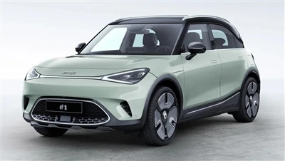 Smart niega la salida de Mercedes-Benz y Geely de sus filas de accionistas