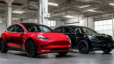 Las ventas de vehículos eléctricos en los Países Bajos aumentaron un 57% inte...