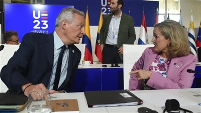 Alemania apoya la investigación antisubvenciones, pero destaca la elevada car...