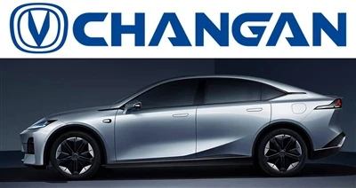 ChangAn Automobile anuncia ventas de vehículos de nueva energía en septiembre