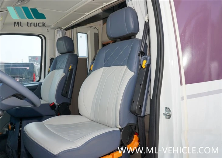 SAIC Maxus H90 RV