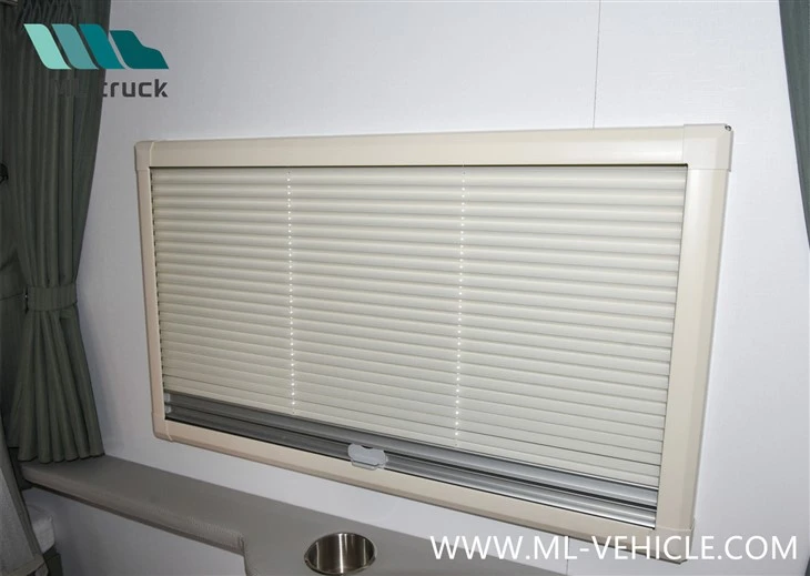 SAIC Maxus T90 RV