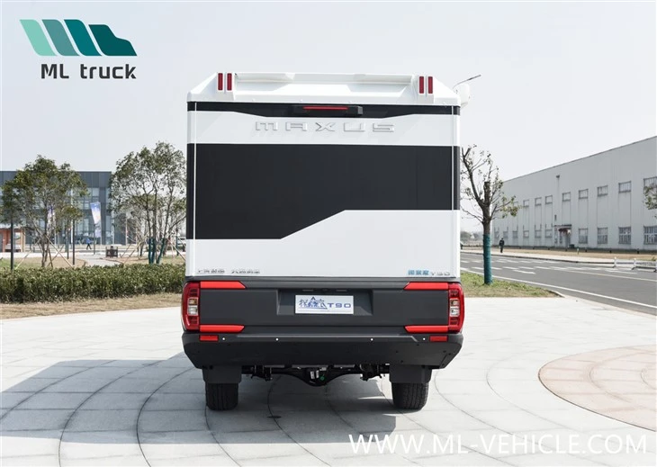 SAIC Maxus T90 RV