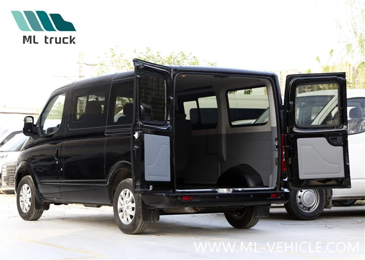 SAIC Maxus V80 PLUS