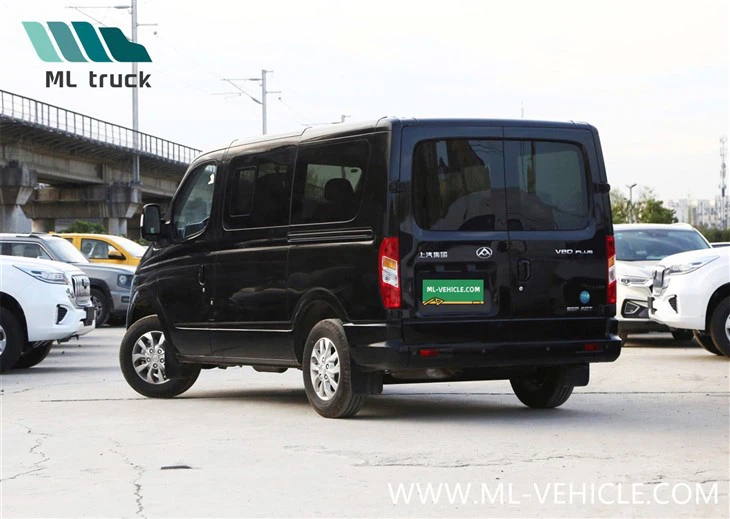 SAIC Maxus V80 PLUS