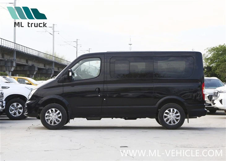 SAIC Maxus V80 PLUS