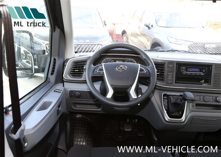 SAIC Maxus V80 PLUS