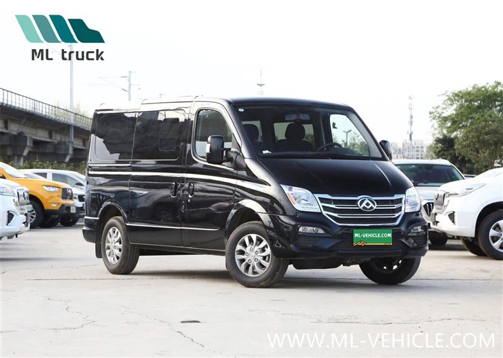 SAIC Maxus V80 PLUS