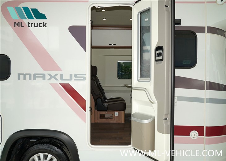 SAIC Maxus V90 RV