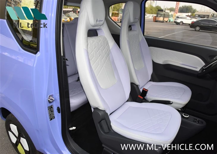 SGMW HongGuang Mini EV