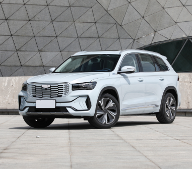 XINGYUE 1.5T HI.F /HI.P SUV CAR 2WD Vehículo nuevo híbrido Mini coche chino El COCHE eléctrico más seguro