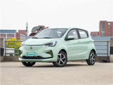 2023 Nuevo ChangAn Benni E-Star
