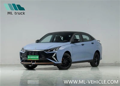 DongFeng AEOLUS YiXuan