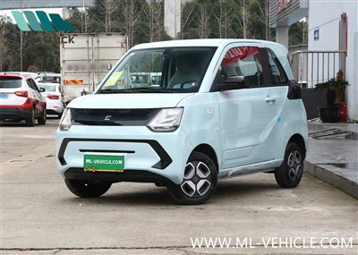 DongFeng   Fengon   MINI   EV