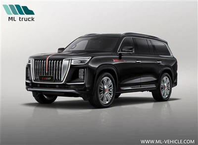 HongQi LS7