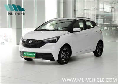 JMEV Yi Zhi EV3
