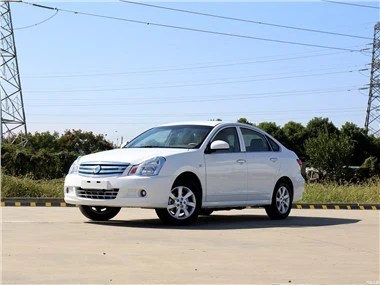 Nuevo DongFeng E11K EV