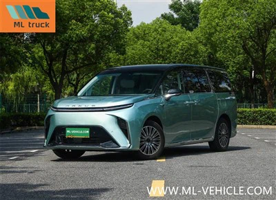 SAIC Maxus MIFA 9