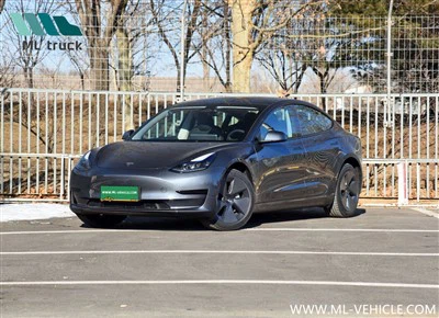 tesla modelo 3