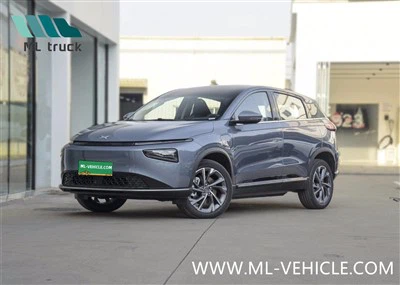 XPENG G3i