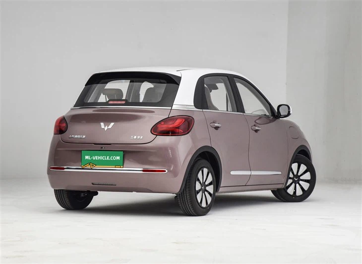 WuLing Bingo