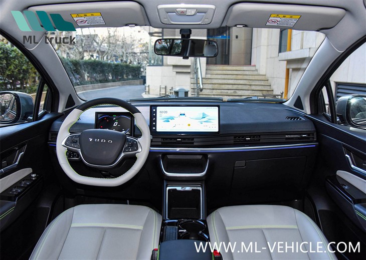 Yudo Auto Yuntu