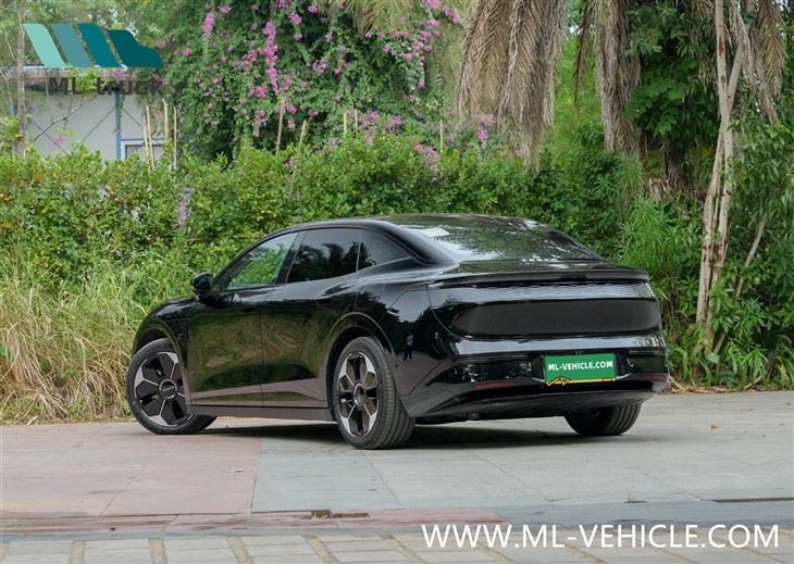 ZEEKR 007 EV