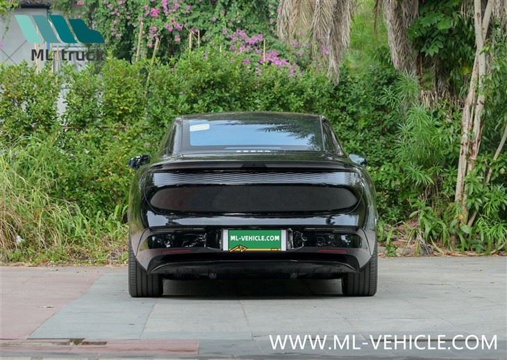 ZEEKR 007 EV