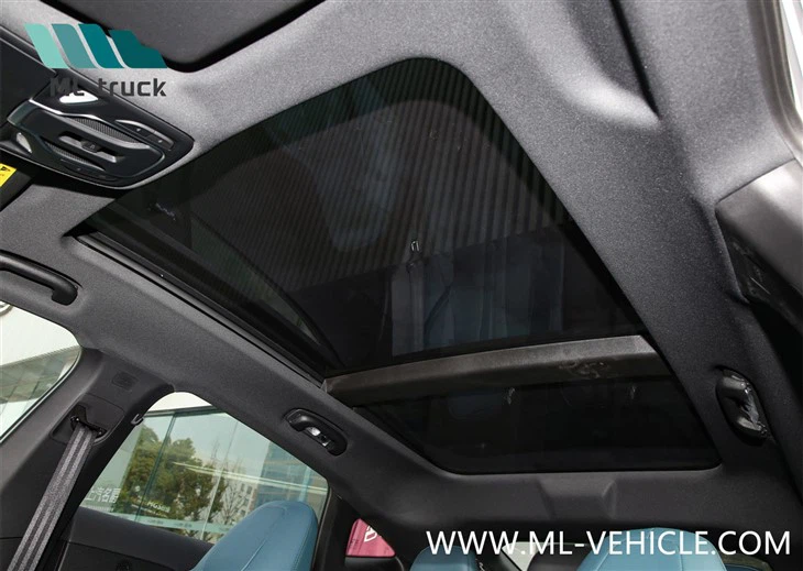 2023 SAIC MG MG7 2.0T Sendan