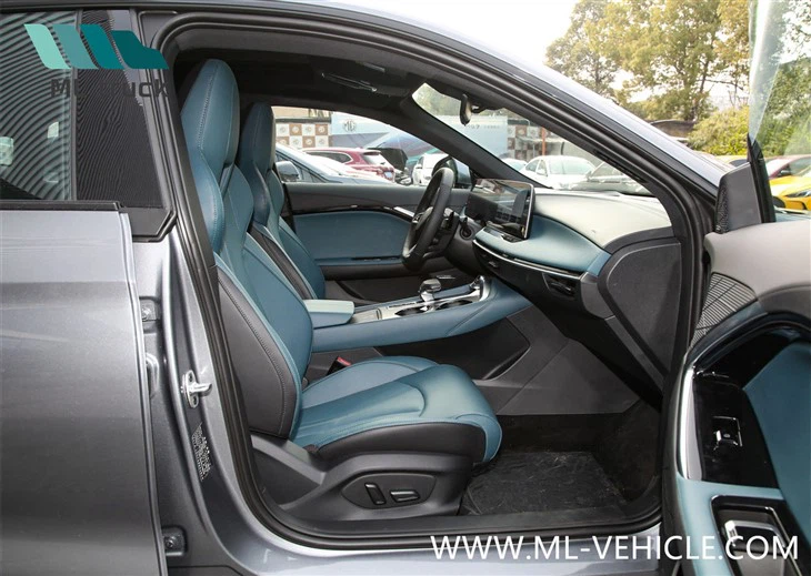 2023 SAIC MG MG7 2.0T Sendan