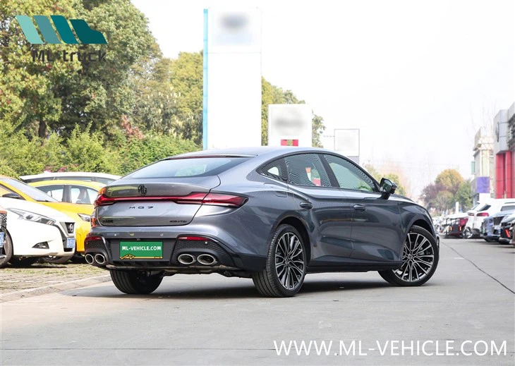 2023 SAIC MG MG7 2.0T Sendan