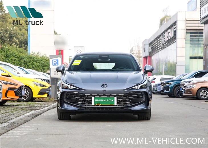 2023 SAIC MG MG7 2.0T Sendan