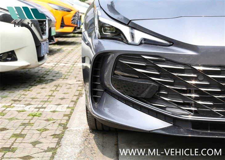 2023 SAIC MG MG7 2.0T Sendan