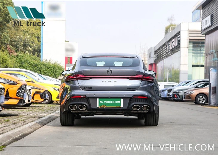 2023 SAIC MG MG7 2.0T Sendan