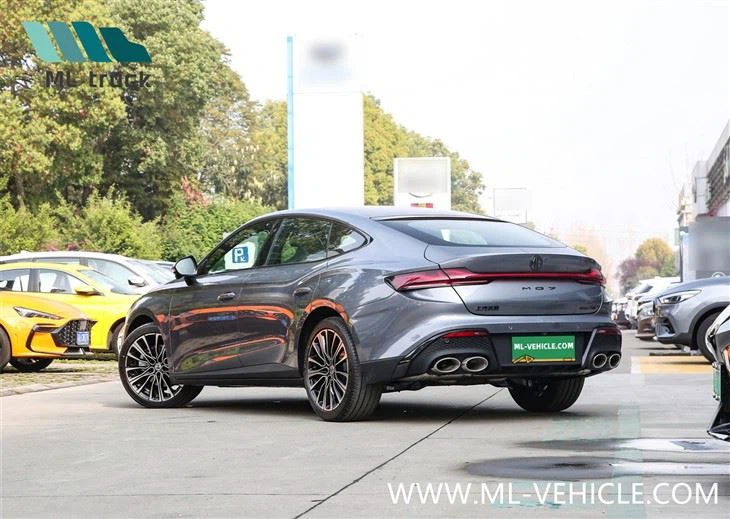 2023 SAIC MG MG7 2.0T Sendan