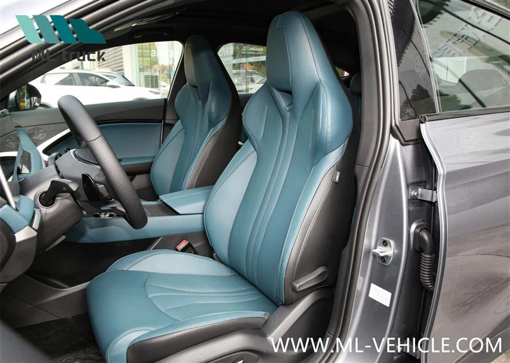 2023 SAIC MG MG7 2.0T Sendan