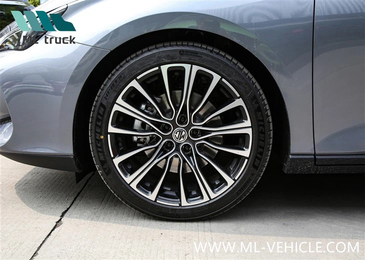 2023 SAIC MG MG7 2.0T Sendan