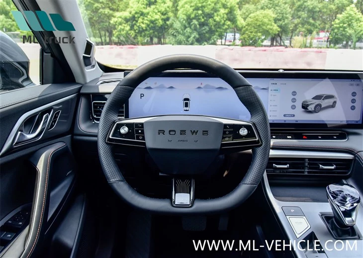 2023 Saic Roewe RX5 SUV