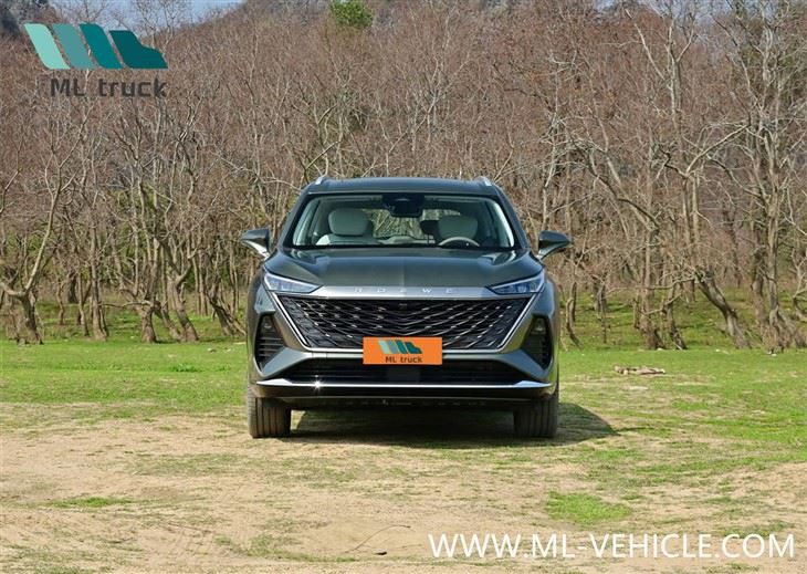 2023 Saic Roewe RX9 SUV