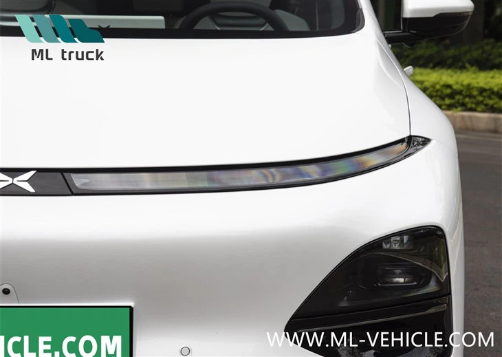 2023 Xpeng G6 EV SUV