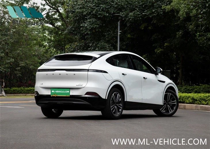 2023 Xpeng G6 EV SUV