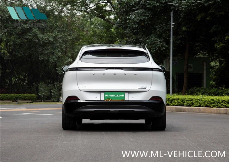 2023 Xpeng G6 EV SUV