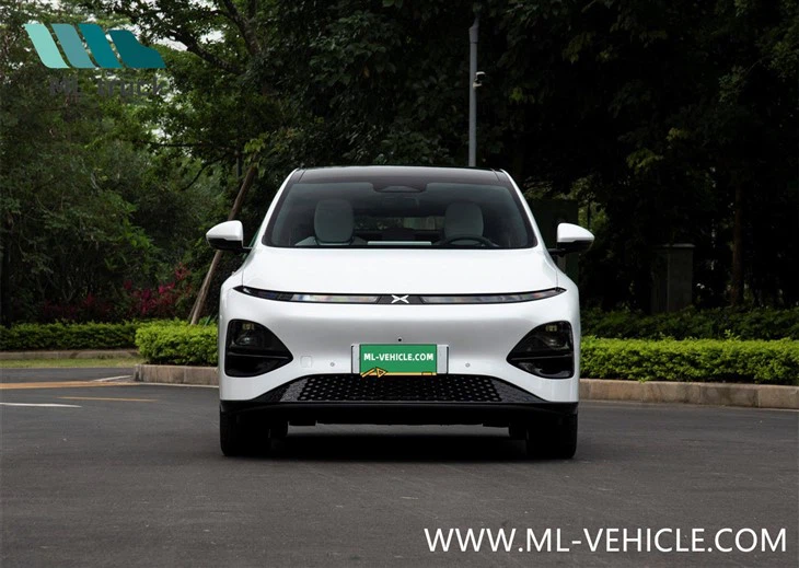 2023 Xpeng G6 EV SUV