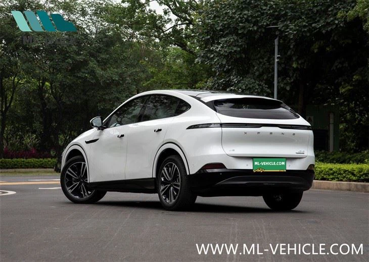 2023 Xpeng G6 EV SUV