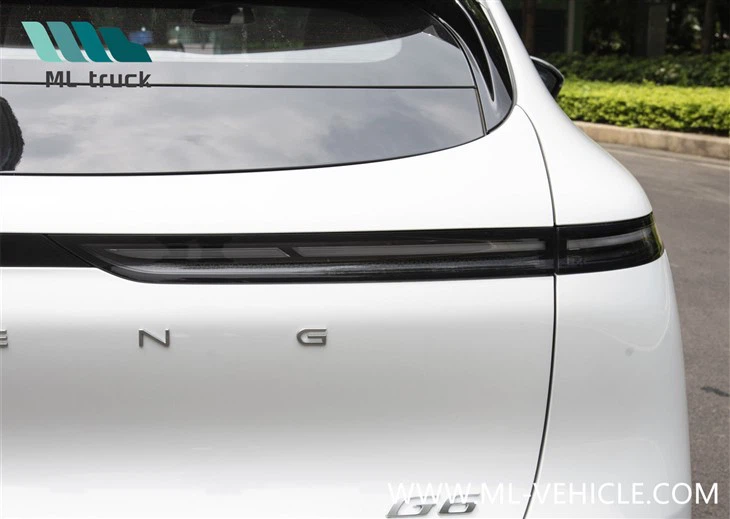 2023 Xpeng G6 EV SUV