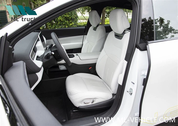 2023 Xpeng G6 EV SUV