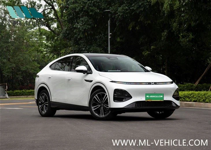 2023 Xpeng G6 EV SUV