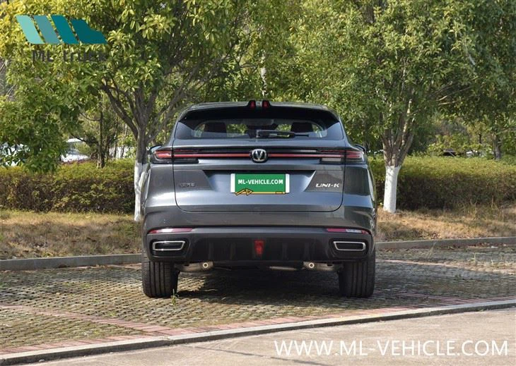 2024 ChangAn UNI-K IDD PHEV SUV