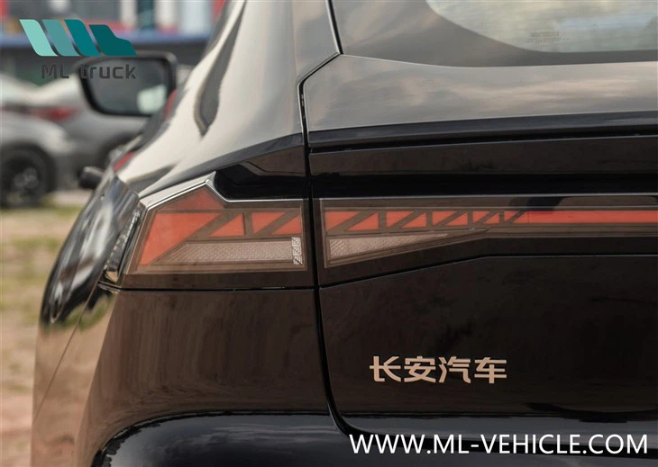 2024 ChangAn Uni-v Sedan