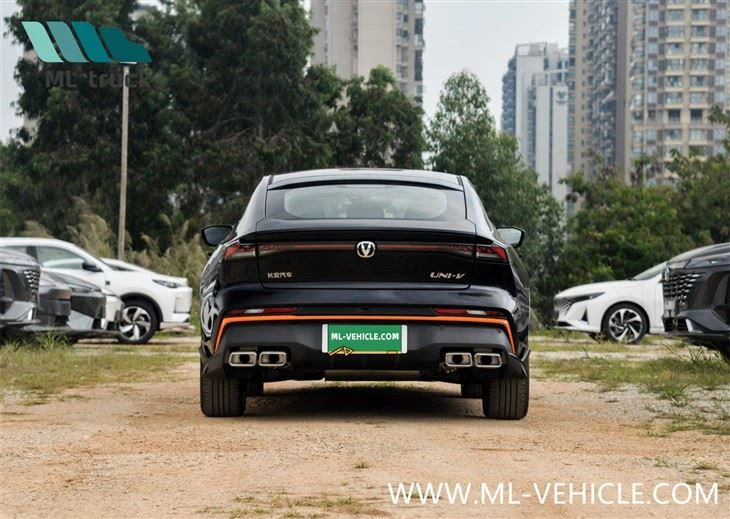2024 ChangAn Uni-v Sedan